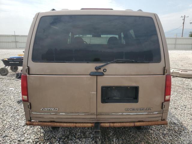 Photo 5 VIN: 1GNEL19W71B154941 - CHEVROLET ASTRO 