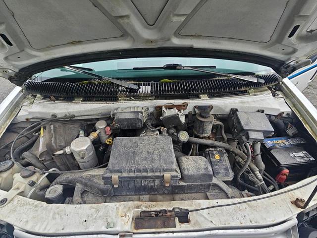 Photo 11 VIN: 1GNEL19W7TB144249 - CHEVROLET ASTRO 