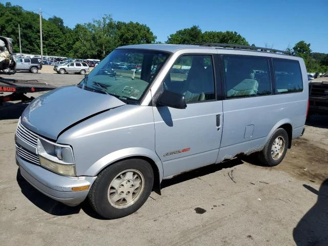 Photo 0 VIN: 1GNEL19W7WB135250 - CHEVROLET ASTRO 