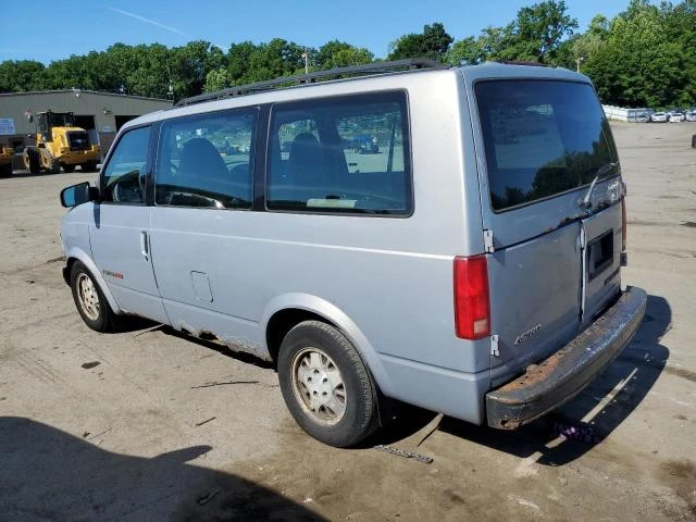 Photo 1 VIN: 1GNEL19W7WB135250 - CHEVROLET ASTRO 