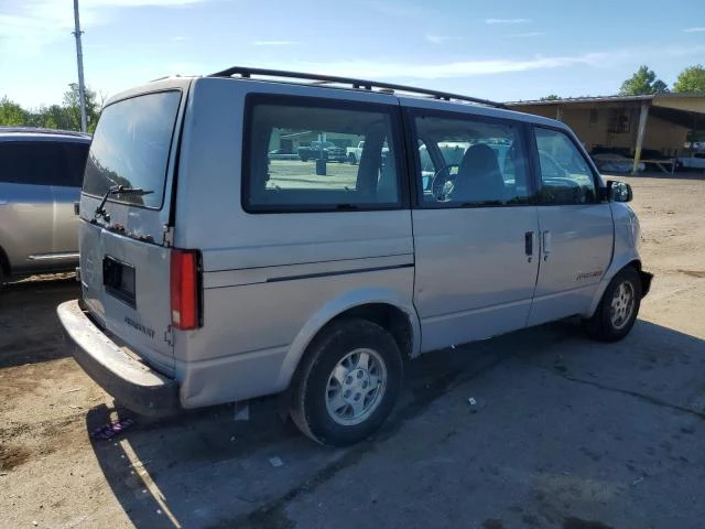 Photo 2 VIN: 1GNEL19W7WB135250 - CHEVROLET ASTRO 