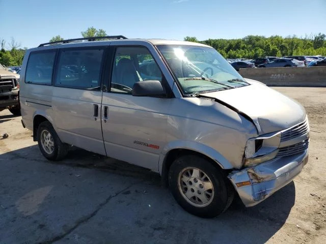 Photo 3 VIN: 1GNEL19W7WB135250 - CHEVROLET ASTRO 