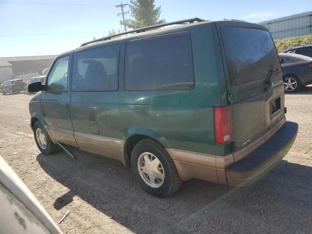 Photo 1 VIN: 1GNEL19W7YB178585 - CHEVROLET ASTRO 