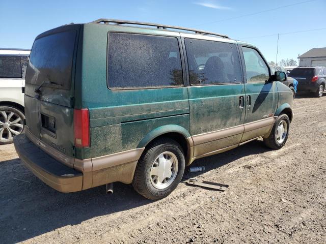 Photo 2 VIN: 1GNEL19W7YB178585 - CHEVROLET ASTRO 