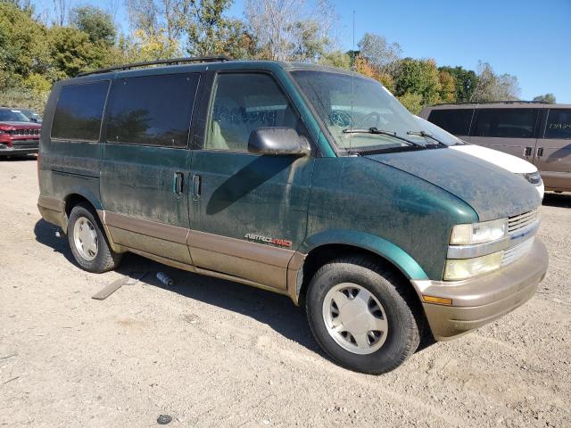 Photo 3 VIN: 1GNEL19W7YB178585 - CHEVROLET ASTRO 