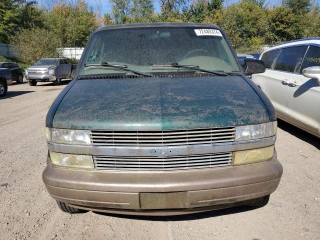 Photo 4 VIN: 1GNEL19W7YB178585 - CHEVROLET ASTRO 