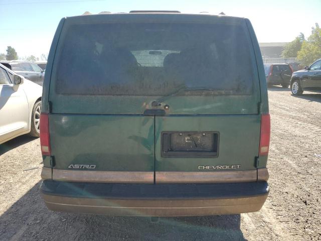 Photo 5 VIN: 1GNEL19W7YB178585 - CHEVROLET ASTRO 