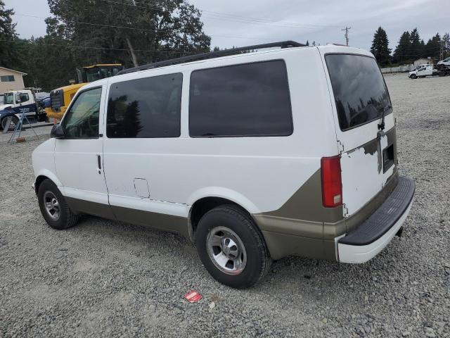 Photo 1 VIN: 1GNEL19W91B108818 - CHEVROLET ASTRO 