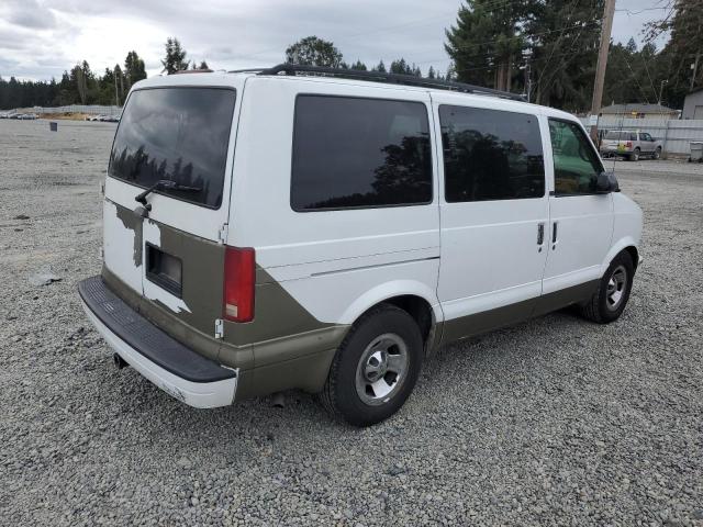 Photo 2 VIN: 1GNEL19W91B108818 - CHEVROLET ASTRO 