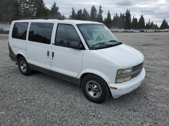 Photo 3 VIN: 1GNEL19W91B108818 - CHEVROLET ASTRO 