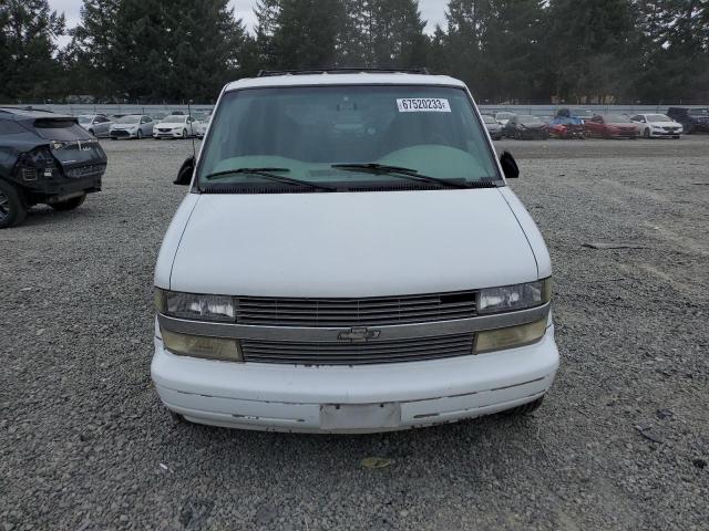 Photo 4 VIN: 1GNEL19W91B108818 - CHEVROLET ASTRO 