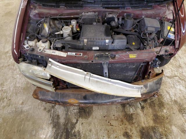 Photo 11 VIN: 1GNEL19W91B150759 - CHEVROLET ASTRO 