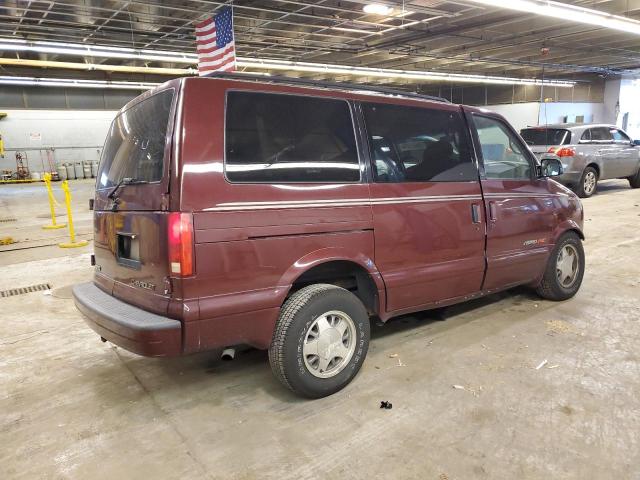 Photo 2 VIN: 1GNEL19W91B150759 - CHEVROLET ASTRO 