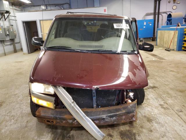 Photo 4 VIN: 1GNEL19W91B150759 - CHEVROLET ASTRO 