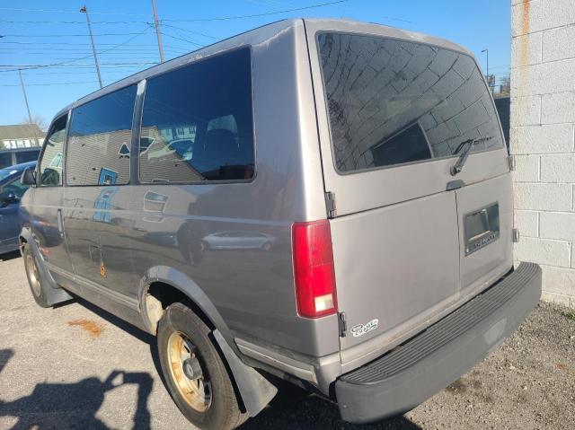 Photo 2 VIN: 1GNEL19W9SB229334 - CHEVROLET ASTRO 