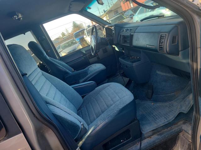 Photo 4 VIN: 1GNEL19W9SB229334 - CHEVROLET ASTRO 