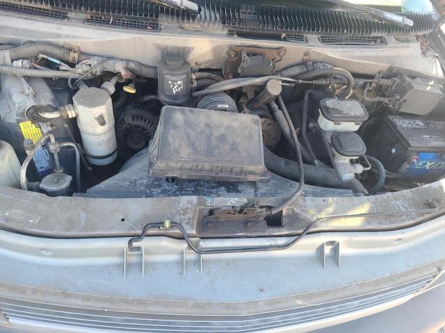 Photo 6 VIN: 1GNEL19W9SB229334 - CHEVROLET ASTRO 