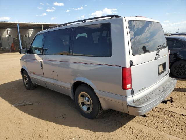 Photo 1 VIN: 1GNEL19WXXB160936 - CHEVROLET ASTRO 