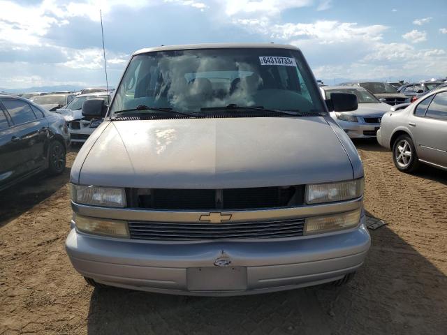 Photo 4 VIN: 1GNEL19WXXB160936 - CHEVROLET ASTRO 