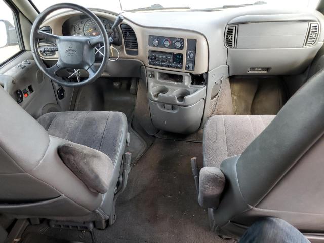 Photo 7 VIN: 1GNEL19WXXB160936 - CHEVROLET ASTRO 