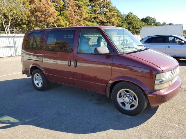 Photo 3 VIN: 1GNEL19X04B105626 - CHEVROLET ASTRO 