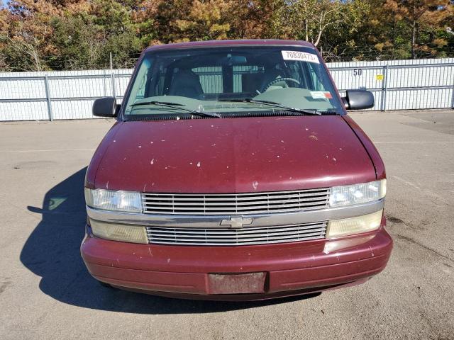 Photo 4 VIN: 1GNEL19X04B105626 - CHEVROLET ASTRO 