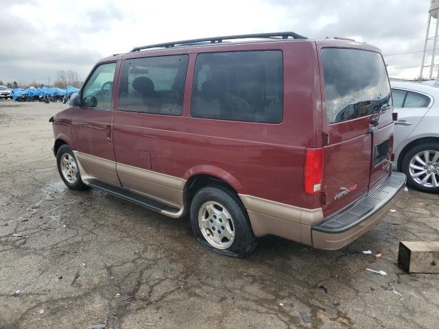 Photo 1 VIN: 1GNEL19X05B103568 - CHEVROLET ASTRO 