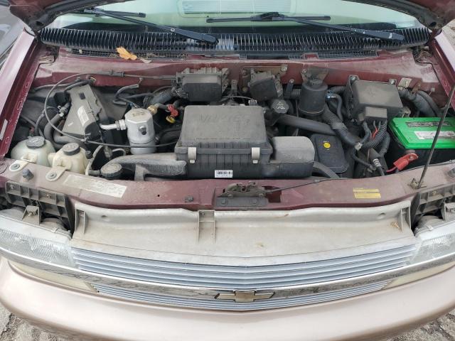 Photo 11 VIN: 1GNEL19X05B103568 - CHEVROLET ASTRO 