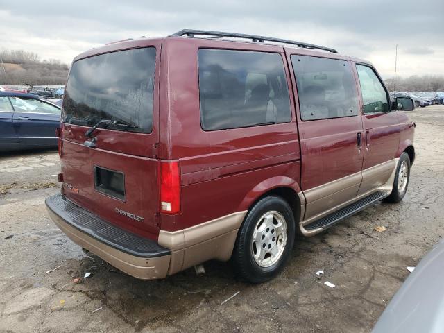 Photo 2 VIN: 1GNEL19X05B103568 - CHEVROLET ASTRO 