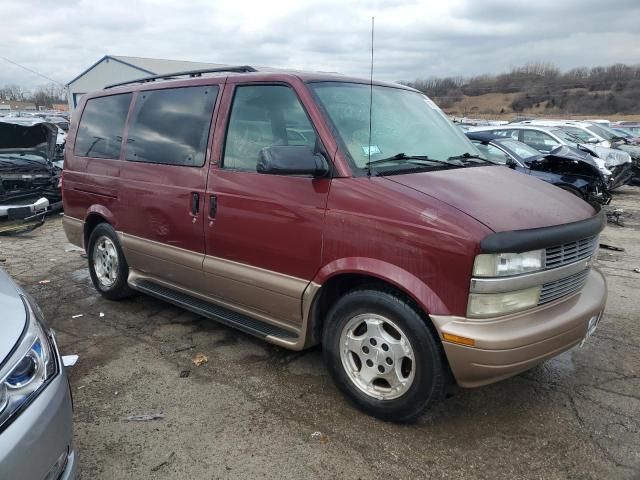 Photo 3 VIN: 1GNEL19X05B103568 - CHEVROLET ASTRO 