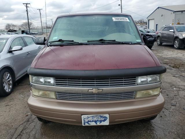 Photo 4 VIN: 1GNEL19X05B103568 - CHEVROLET ASTRO 