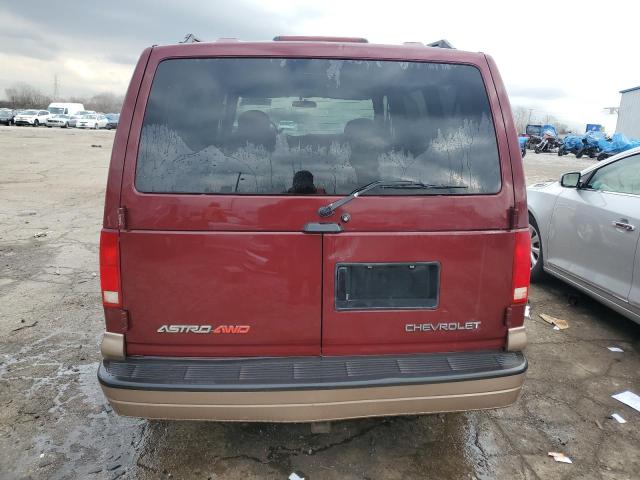 Photo 5 VIN: 1GNEL19X05B103568 - CHEVROLET ASTRO 