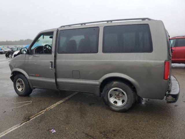 Photo 1 VIN: 1GNEL19X12B131326 - CHEVROLET ASTRO 