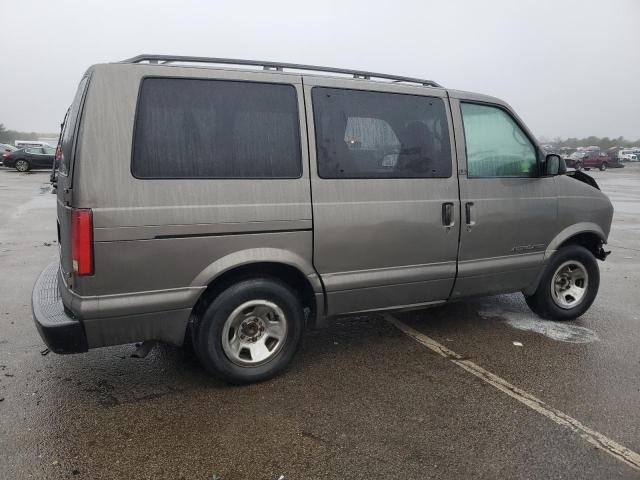 Photo 2 VIN: 1GNEL19X12B131326 - CHEVROLET ASTRO 