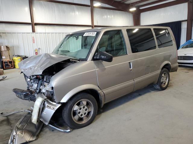 Photo 0 VIN: 1GNEL19X13B119355 - CHEVROLET ASTRO 