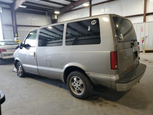 Photo 1 VIN: 1GNEL19X13B119355 - CHEVROLET ASTRO 