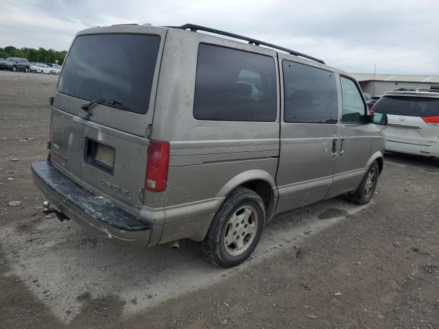 Photo 2 VIN: 1GNEL19X14B101892 - CHEVROLET ASTRO 