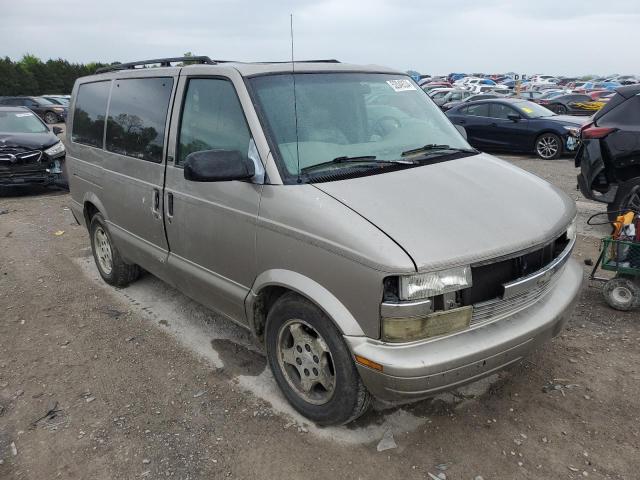 Photo 3 VIN: 1GNEL19X14B101892 - CHEVROLET ASTRO 