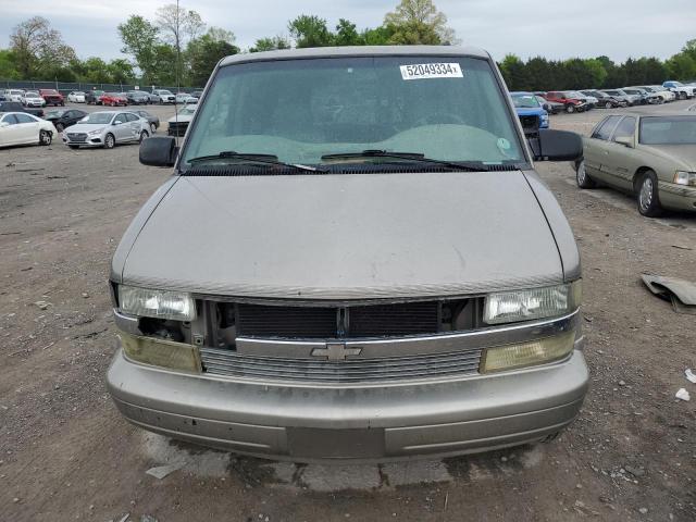 Photo 4 VIN: 1GNEL19X14B101892 - CHEVROLET ASTRO 