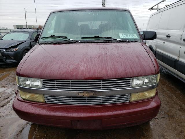 Photo 4 VIN: 1GNEL19X15B123764 - CHEVROLET ASTRO 