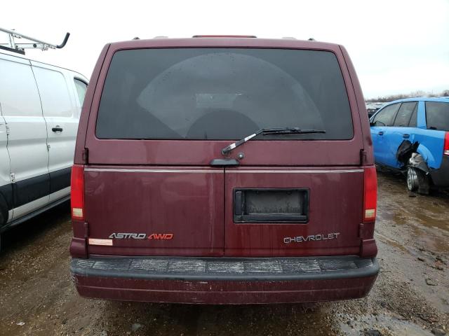 Photo 5 VIN: 1GNEL19X15B123764 - CHEVROLET ASTRO 