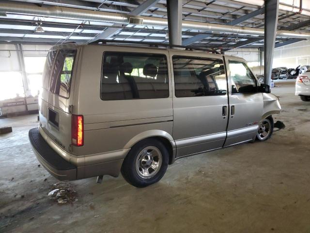 Photo 2 VIN: 1GNEL19X22B147101 - CHEVROLET ASTRO 