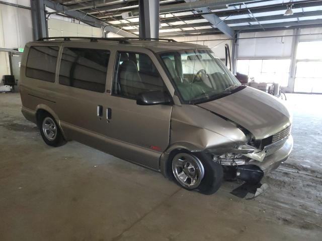 Photo 3 VIN: 1GNEL19X22B147101 - CHEVROLET ASTRO 