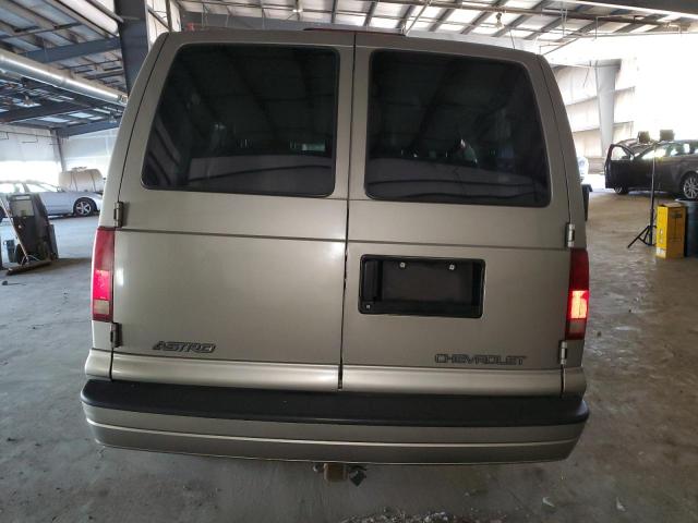 Photo 5 VIN: 1GNEL19X22B147101 - CHEVROLET ASTRO 