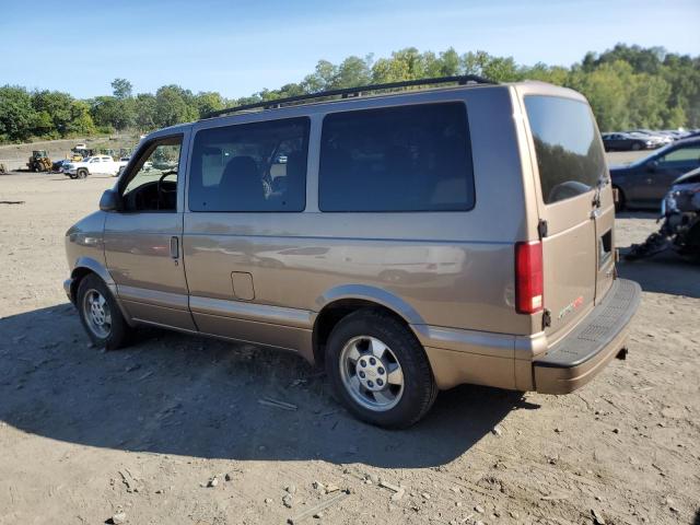 Photo 1 VIN: 1GNEL19X23B119896 - CHEVROLET ASTRO 