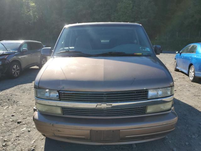 Photo 4 VIN: 1GNEL19X23B119896 - CHEVROLET ASTRO 