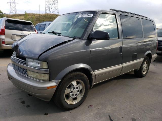 Photo 0 VIN: 1GNEL19X23B125777 - CHEVROLET ASTRO 