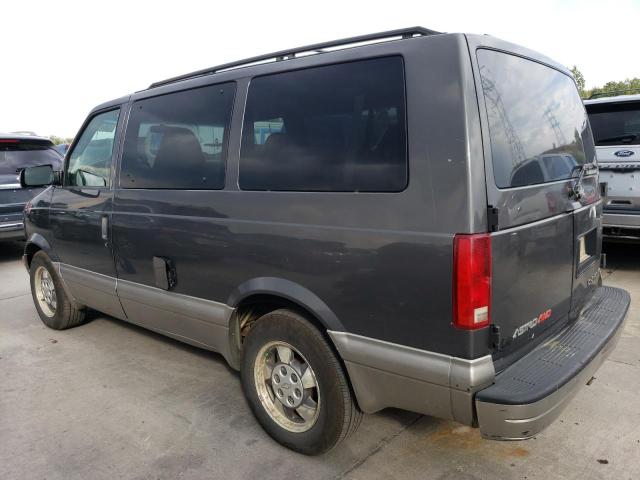 Photo 1 VIN: 1GNEL19X23B125777 - CHEVROLET ASTRO 