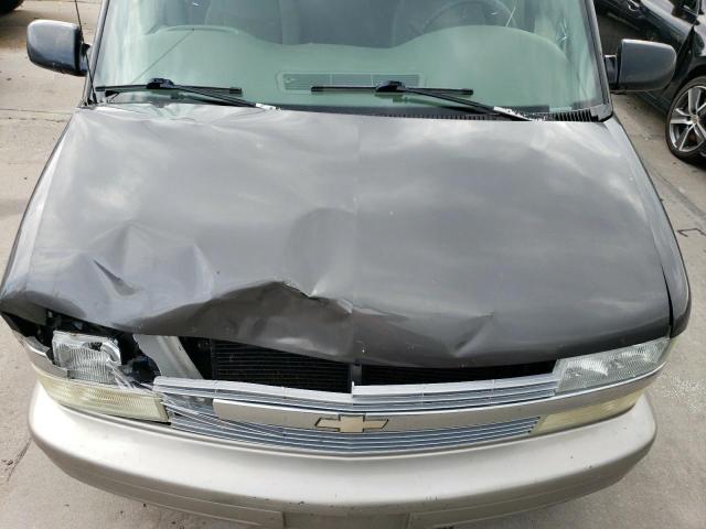 Photo 11 VIN: 1GNEL19X23B125777 - CHEVROLET ASTRO 