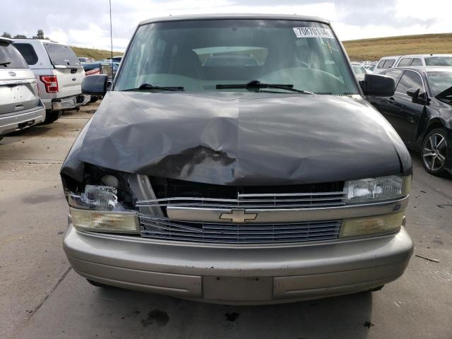 Photo 4 VIN: 1GNEL19X23B125777 - CHEVROLET ASTRO 